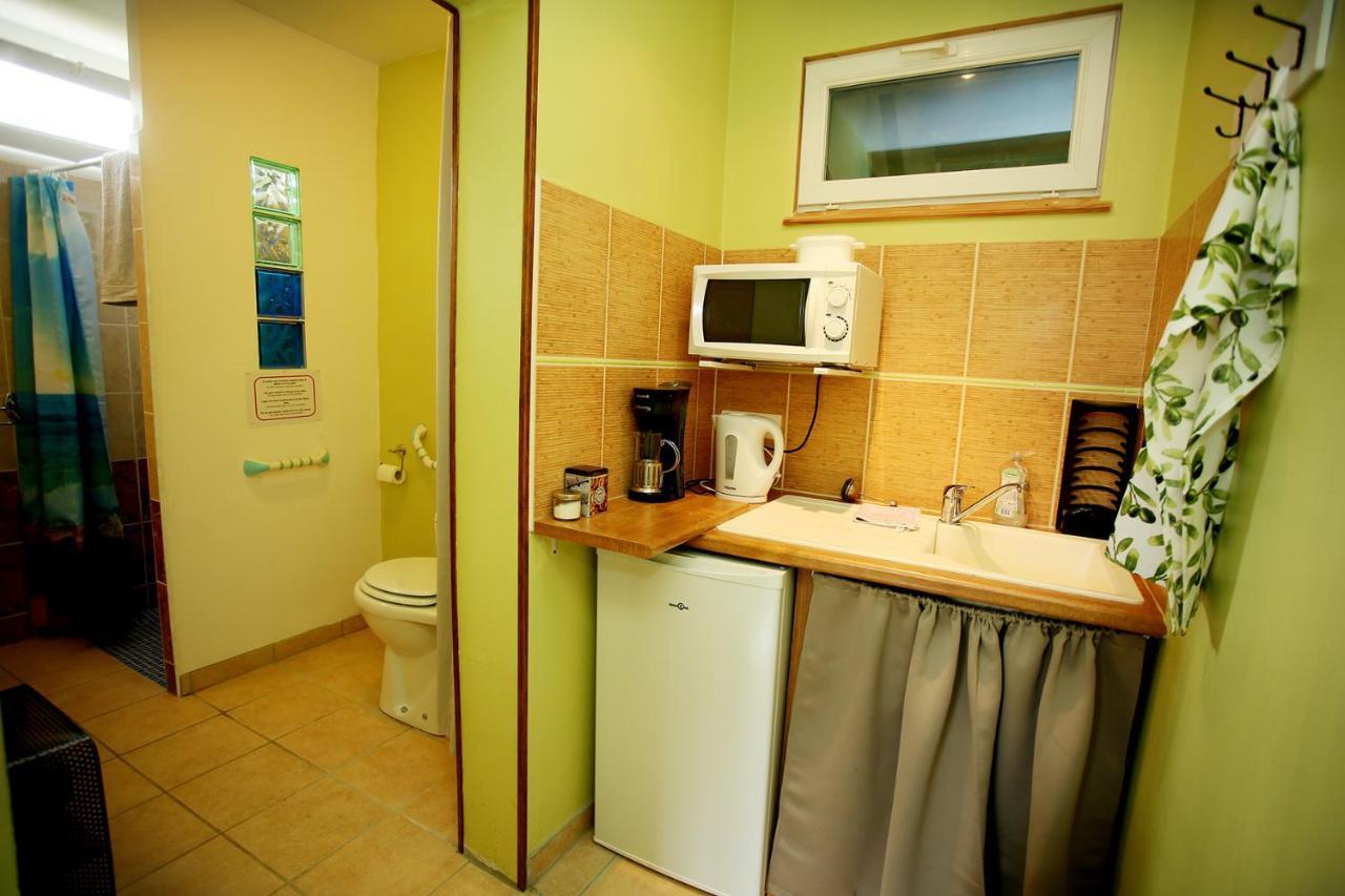 Apartamento Launie Lea Eyzerac Exterior foto