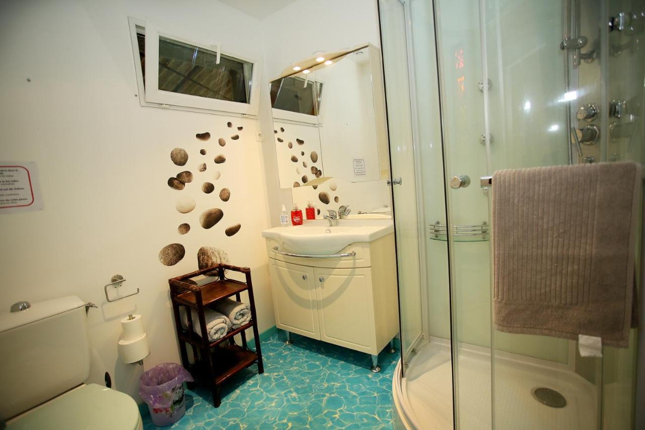 Apartamento Launie Lea Eyzerac Exterior foto